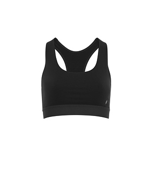 Womens Sports Bra On Core Bra