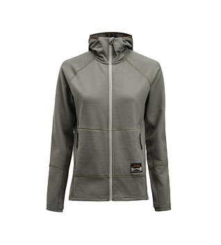 Womens merino sweatshirt Lundhags Tived Merino Hoodie W