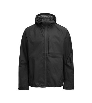Mens jacket Lundhags Tived Waterproof Jacket M