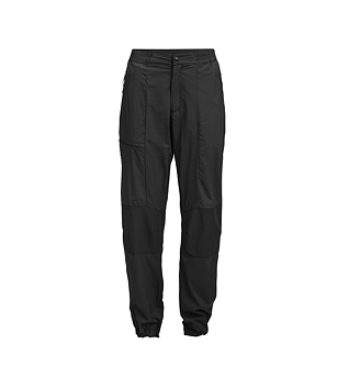 Mens trousers Lundhags Tived Light Windbreaker Pant M