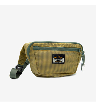 Kidney bag Lundhags Core Hippak 2 L