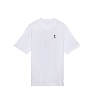 Mens T-shirt On Club-T Court