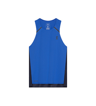 Womens running tank top On Performance Tank