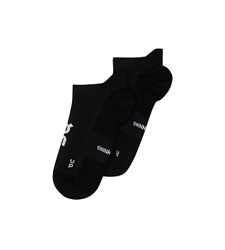 Socks On Core Run Sock Low 2-pack
