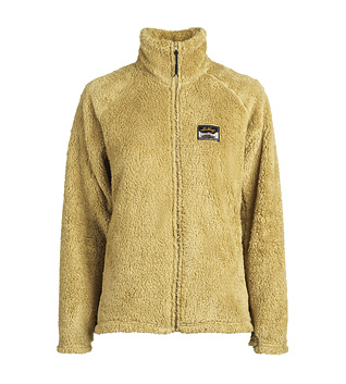 Womens sweatshirt Lundhags Järpen Fleece W