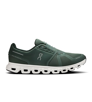 Mens leisure shoes On Cloud 6
