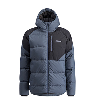 Mens down jacket Swix Focus Down Jacket M