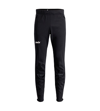 Mens cross-country ski pants Swix Nordic XC Pants M