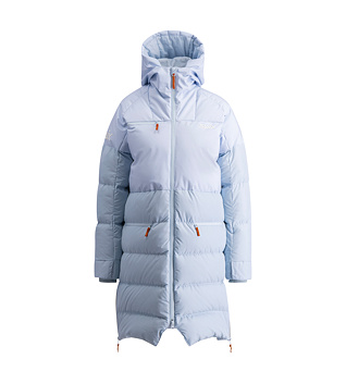 Womens down jacket Swix Horizon Down Parka W