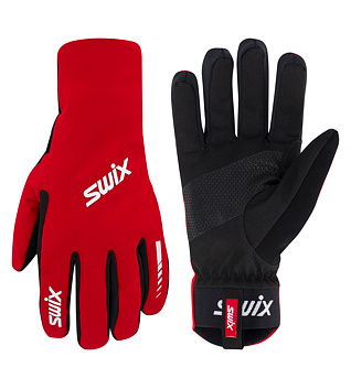 Glove Swix Heat Glove