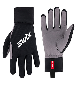 Glove Swix Cover Glove