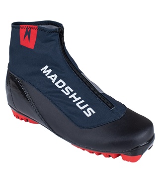 Boty na běžky Madshus Endurace Classic