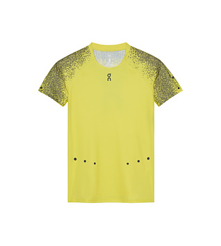 Womens running shirt On Ultra-T