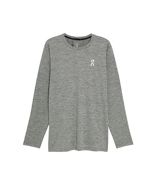 Mens running shirt On Core Long-T