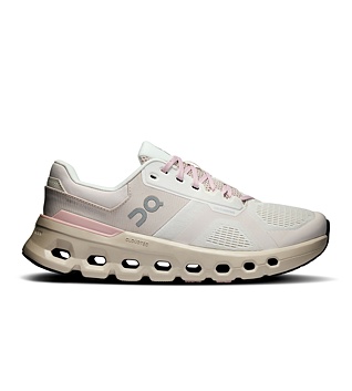 Womens Road Running Shoes On Cloudrunner 2 Wide