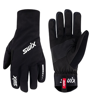 Glove Swix Heat Glove