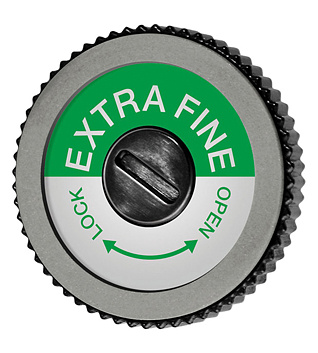 Edge sharpener Toko Diamond Disc Extra Fine