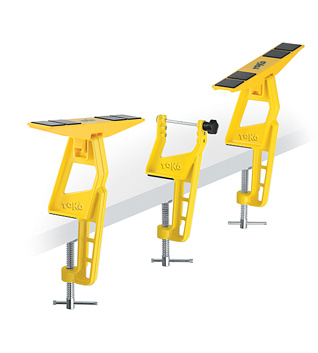 Vise Toko Ski Vise Nordic