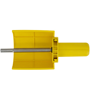 Rotobrush Toko Rotary Handle 100mm