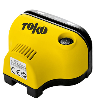 Scraper sharpener Toko World Cup Scraper Sharpener 220V