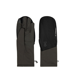 Glove On Winter Run Gloves