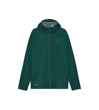 Mens running jacket On Performance Jacket