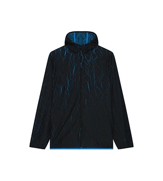 Mens running jacket On Pace Jacket