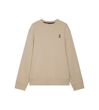 Mens functional sweatshirt On Focus Tech Crew