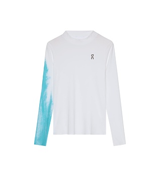 Womens running shirt On Pace Long-T