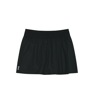 Womens skirt On Court Skirt Pleated