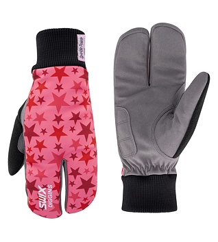 Glove Swix Star Lobster