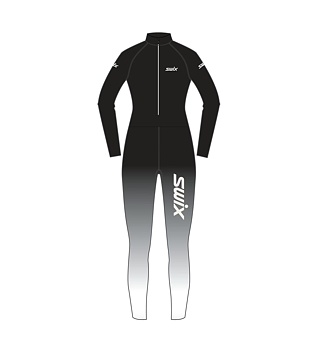 Womens jumpsuit Swix Racing Suit W