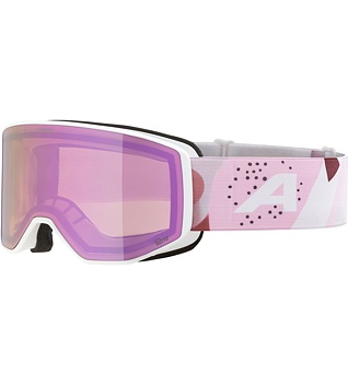 Lyžařské brýle Alpina VENET Q-LITE