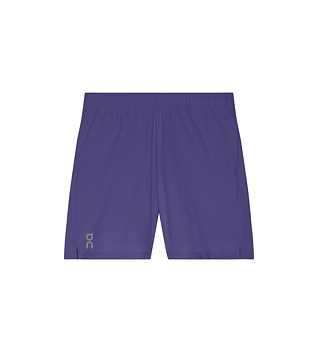 Mens Running Shorts On 7" Core Shorts