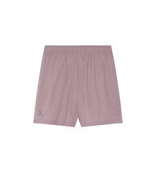 Womens running shorts On 5" Core Shorts