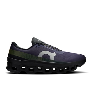 Mens Road Running Shoes On Cloudmonster 1