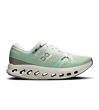 Womens Road Running Shoes On Cloudsurfer 2