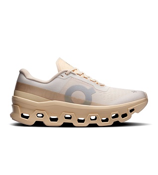 Womens Road Running Shoes On Cloudmonster 1