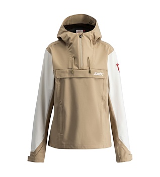 Womens jacket Swix Fjell Anorak W