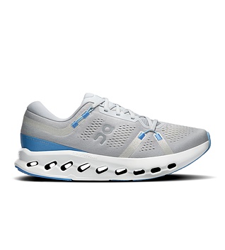 Mens Road Running Shoes On Cloudsurfer 2
