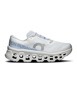 Womens Road Running Shoes On Cloudmonster 3