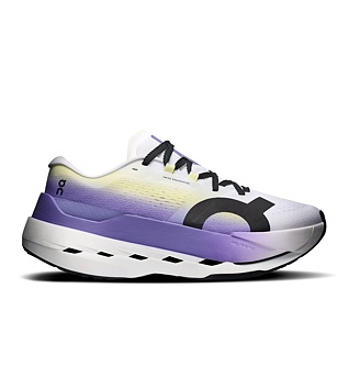 Womens Road Running Shoes On Cloudboom Max