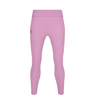 Womens Running Pants On Performance Tights 7/8