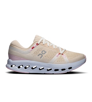 Womens Road Running Shoes On Cloudsurfer 2