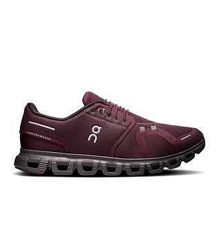 Mens leisure shoes On Cloud 6