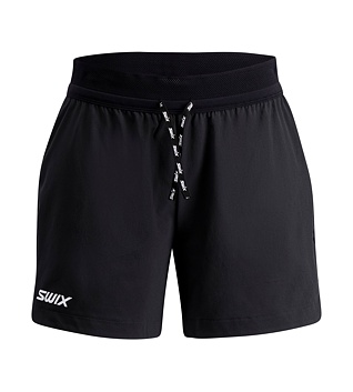 Womens shorts Swix Force Shorts 5inch W