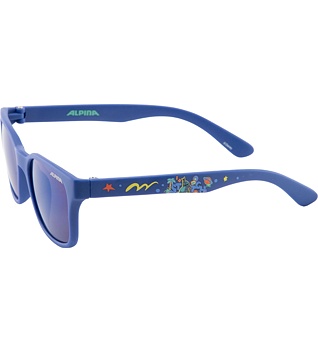 Sunglasses Alpina Mitzo II