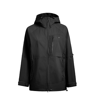 Womens jacket Lundhags Padje Light Vent Jacket W