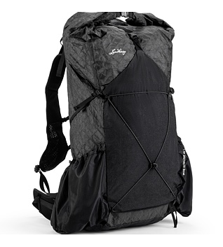 Backpack Lundhags Padje Ultralight 45 L