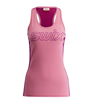 Womens Tank Top Swix RaceX Light Singlet W